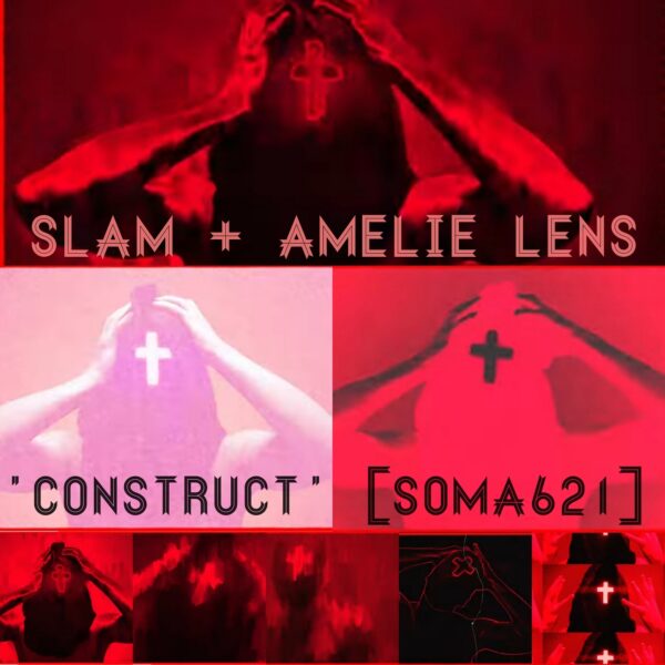 SLAM＋AMERIE LENZ