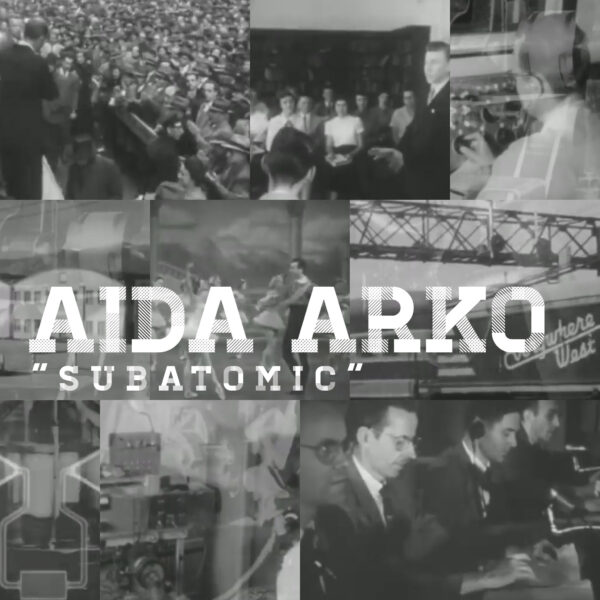 aida arko