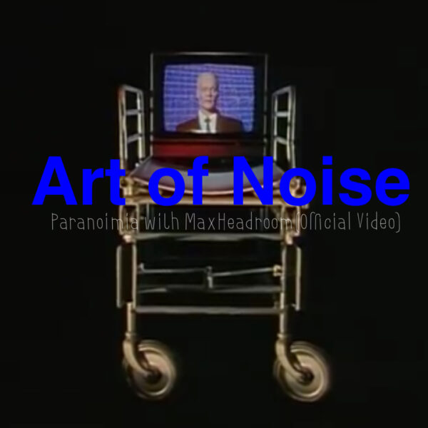 art of noise