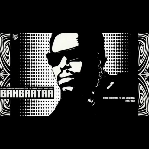 africa bambaataa