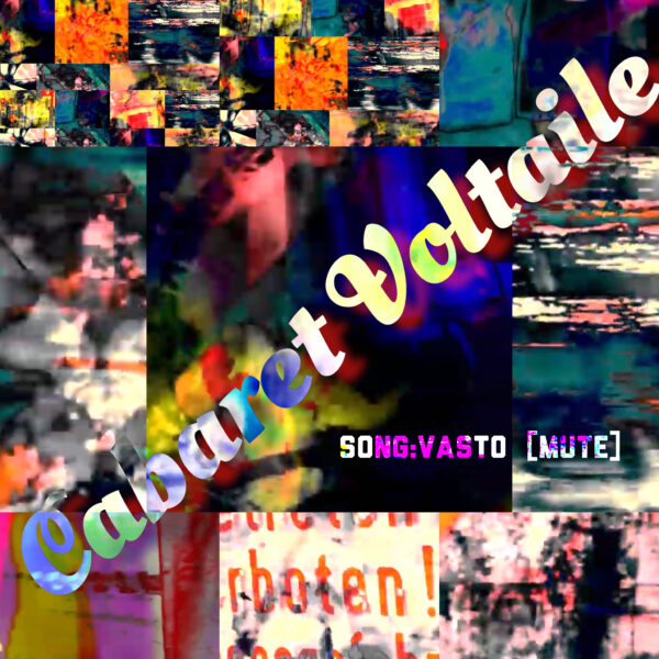 cabaret voltaile