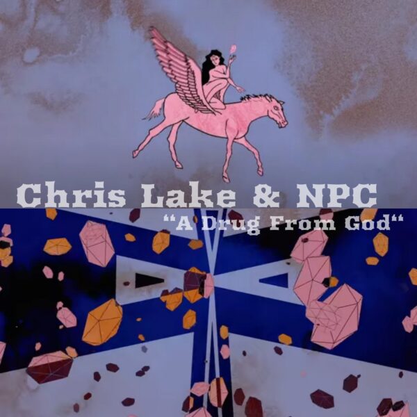 chris lake & npc