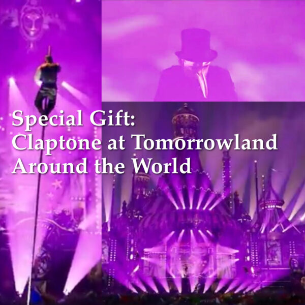 claptone