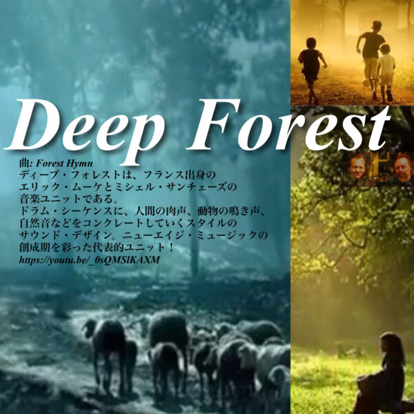 deep forest