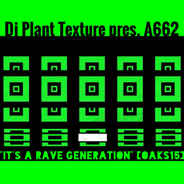 dj plant pres a662