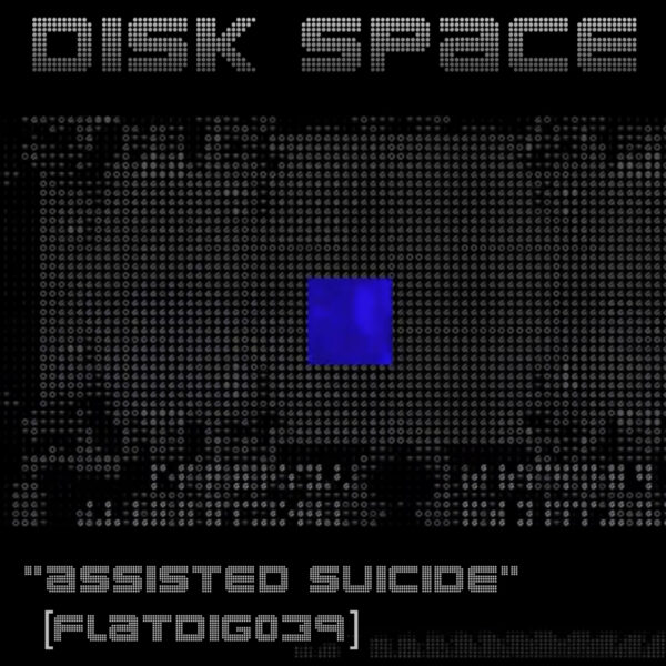 disk space