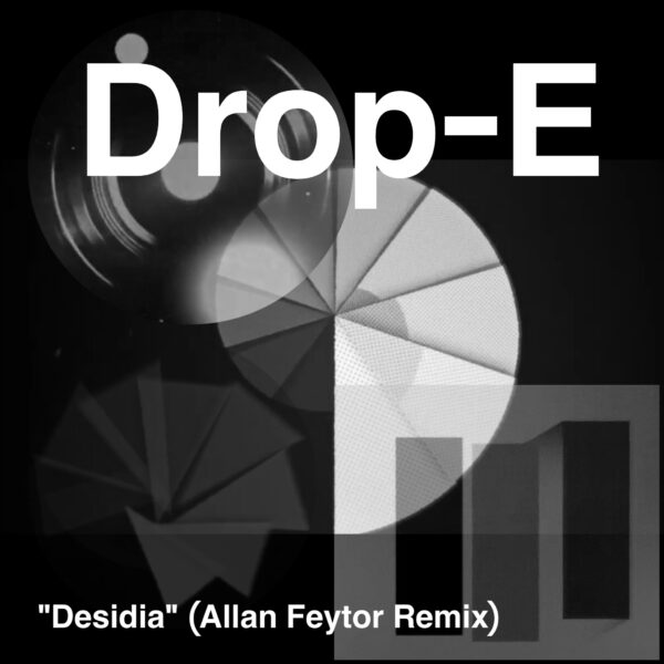 drop e