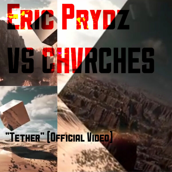 eric prydz vs chvrches