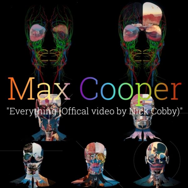 max cooper