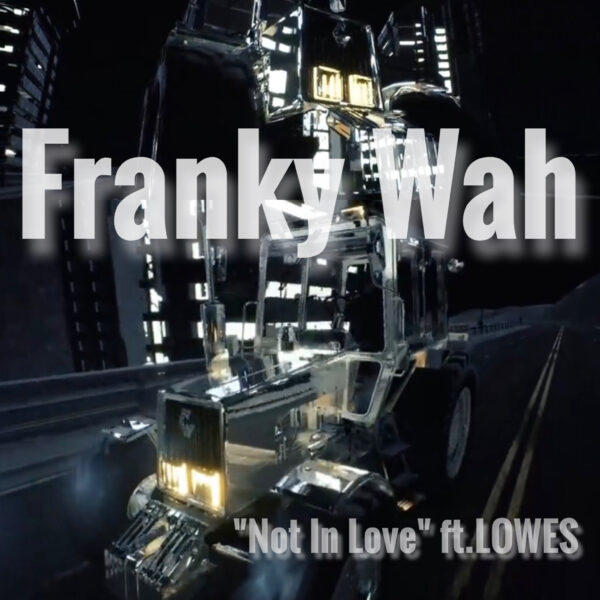 franky wah