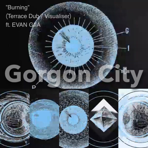 gorgon city