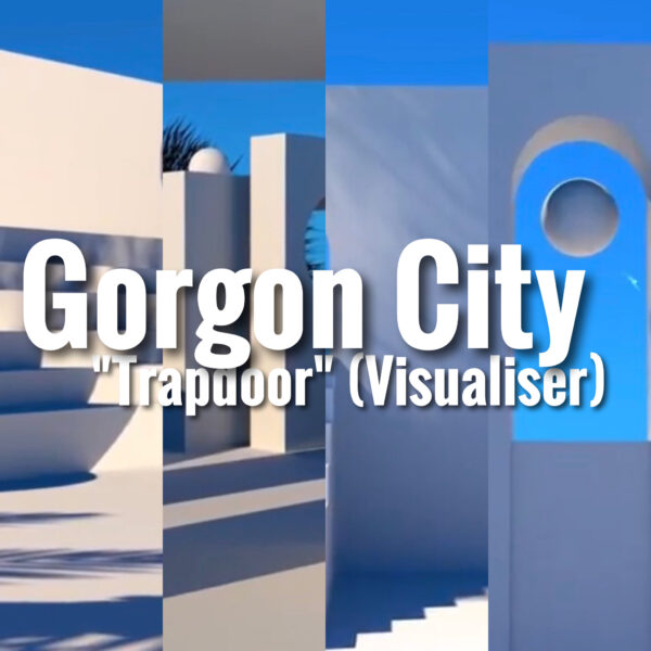 gorgon city  tr