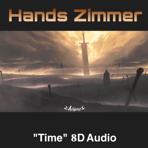 hands zimmer