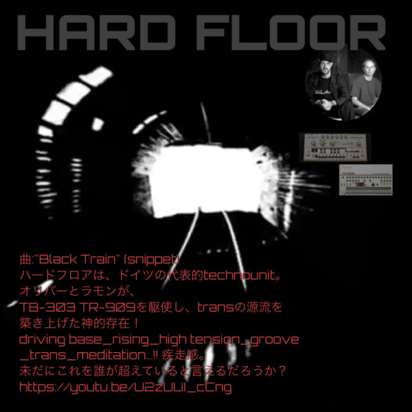 hardfloor  b