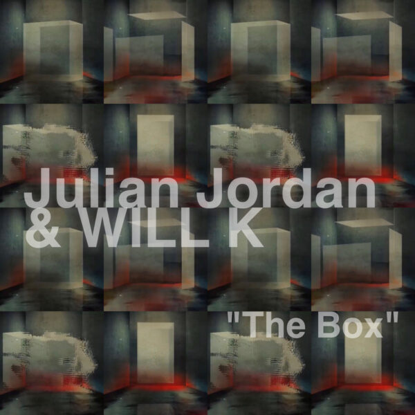 julian jordan & will k