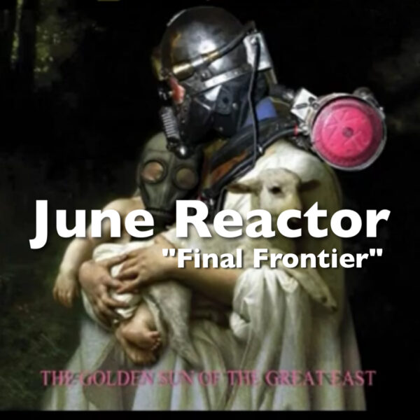 juno reactor