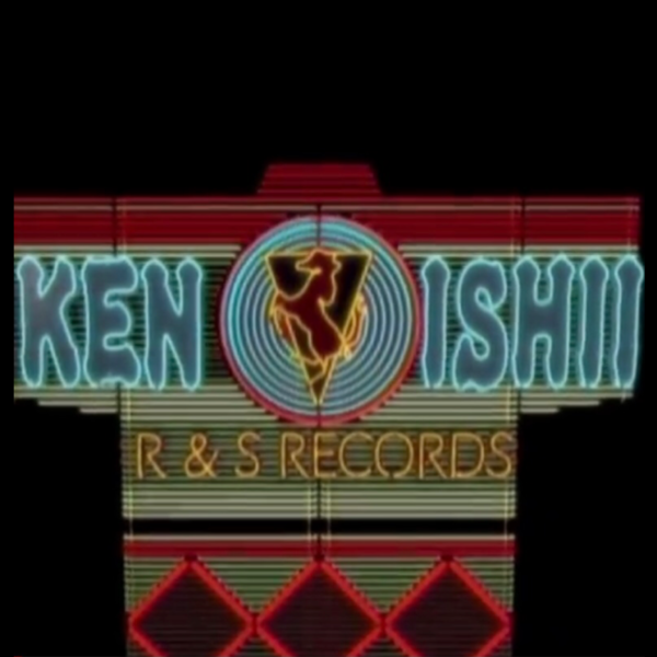 ken ishii