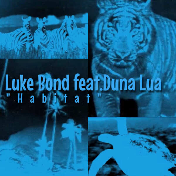 luke bond feat.duna lua