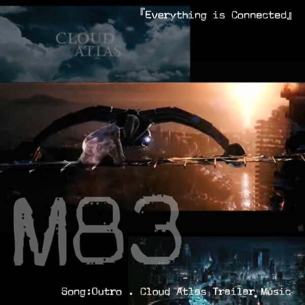 m83  Outro