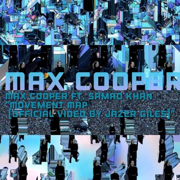 max cooper