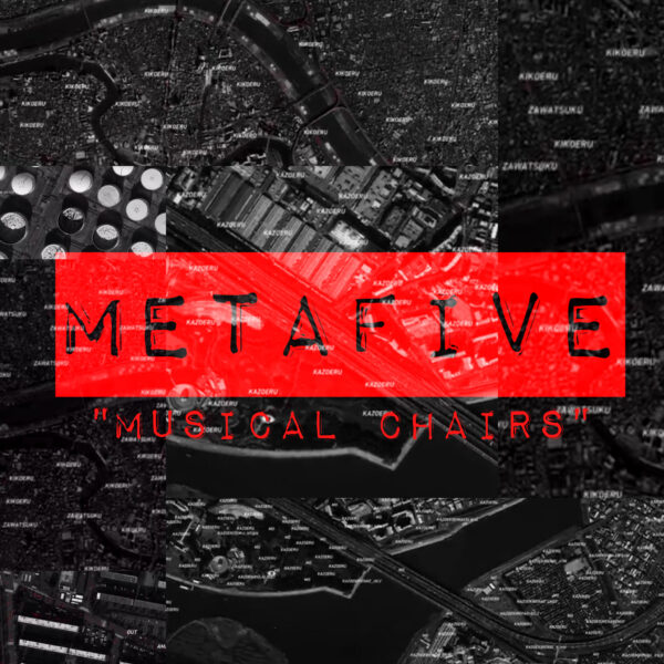 metafive  mu