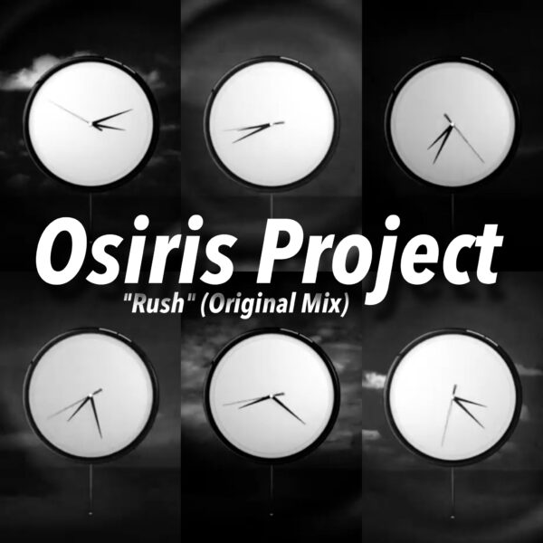 osiris project