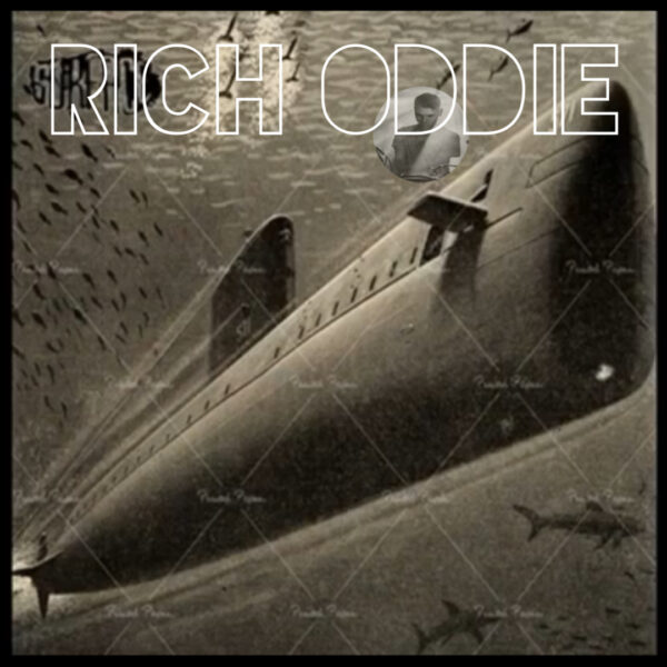 rich oddie