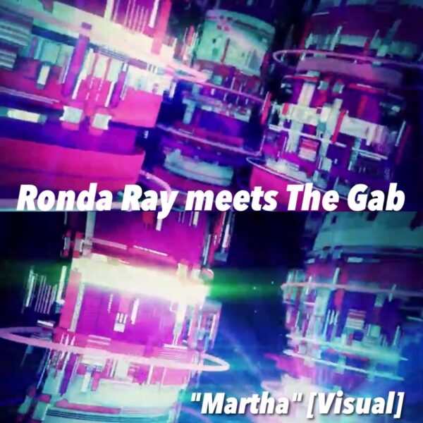 ronda ray meet the gab