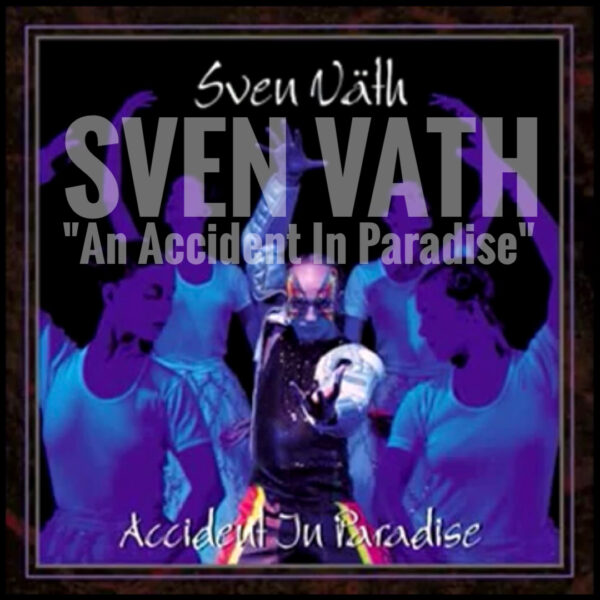 sven vath