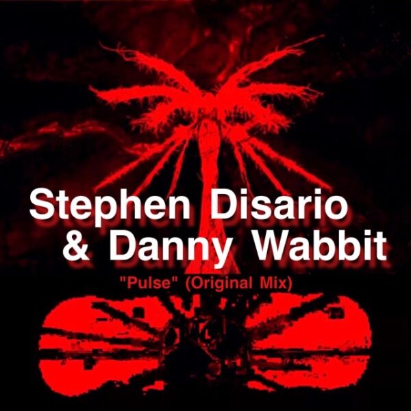 stephen disario & danny wabbit