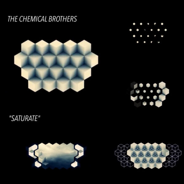 the chemical brothers