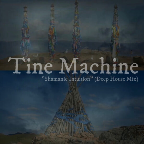 tine machine