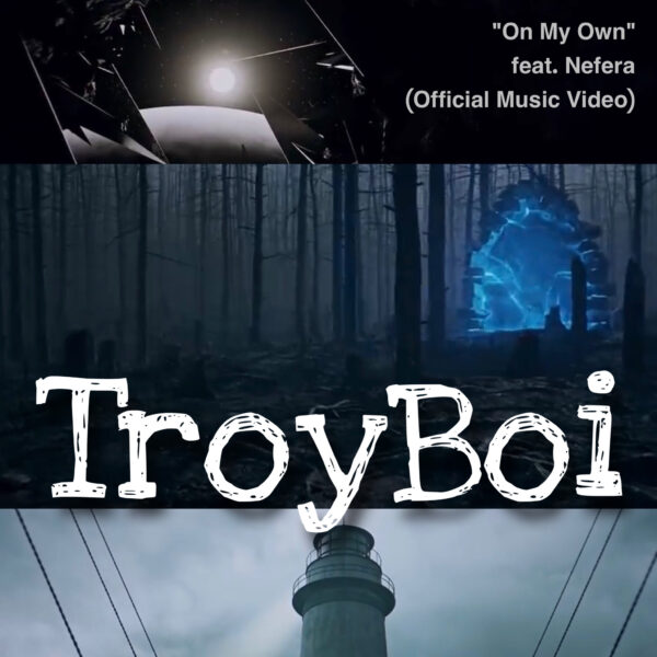 troyboy