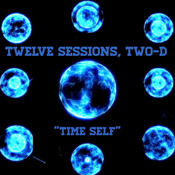 twelve sessions two  d