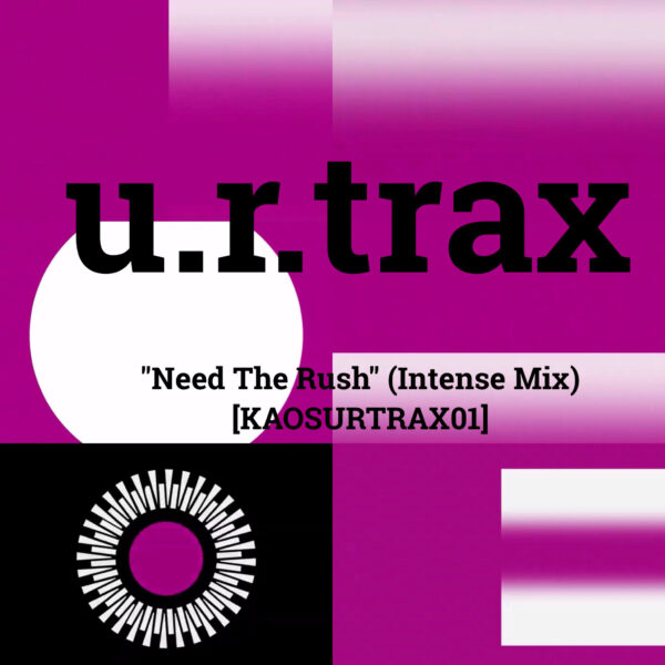 u.r.trax