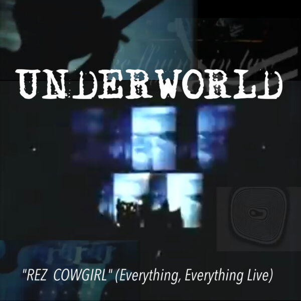 underworld  live