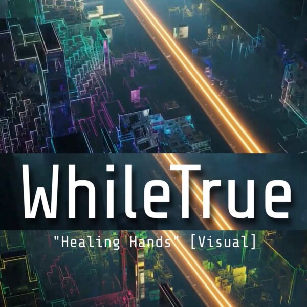 whiletrue