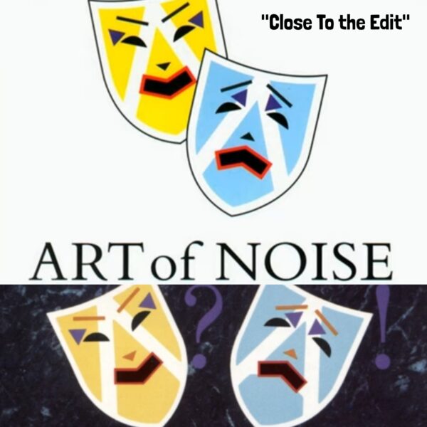 art of noise  cl