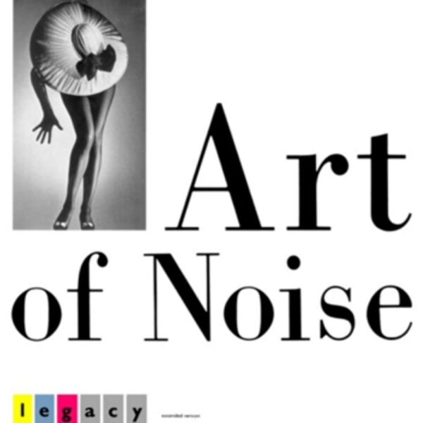 art of noise  le