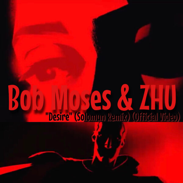 bob moses & zhu  des