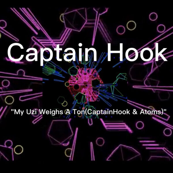 captain hook