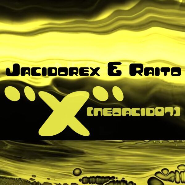 jacidorex & raito