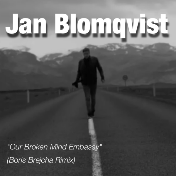 jan blomqvist