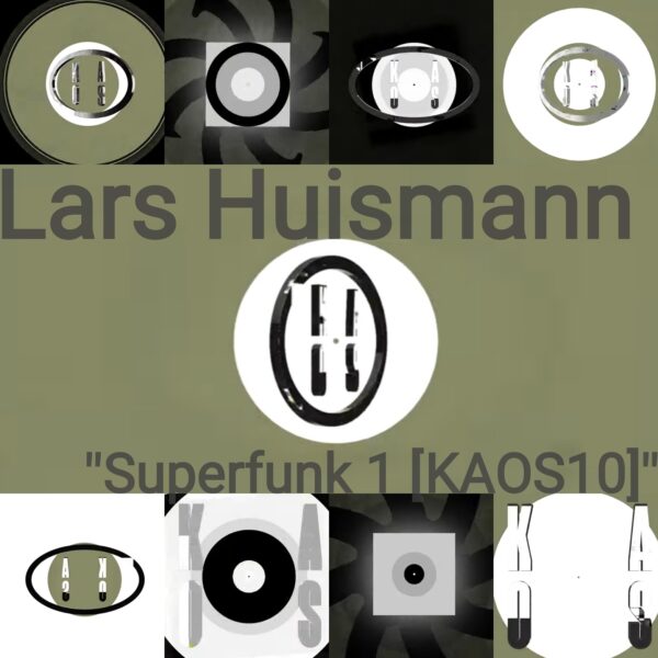 lars huismann