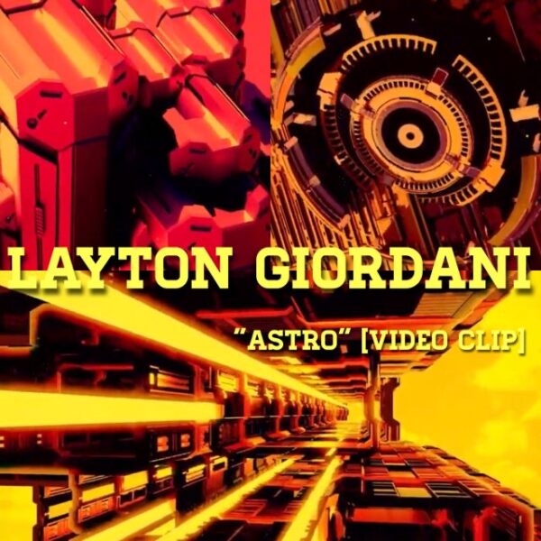 layton giordani