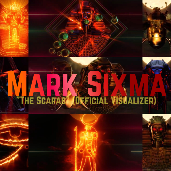 mark sixma