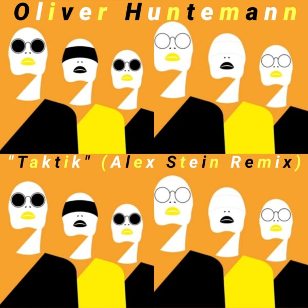 oliver huntemann  ta