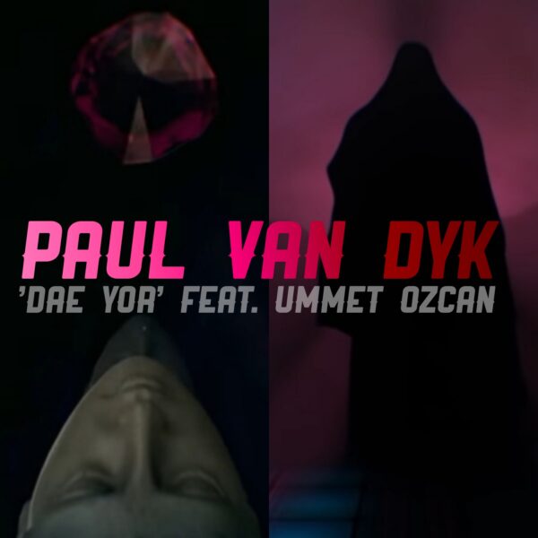 paul van dyk