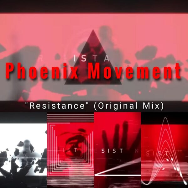 phoenix movement