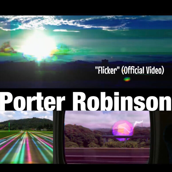 porter robinson